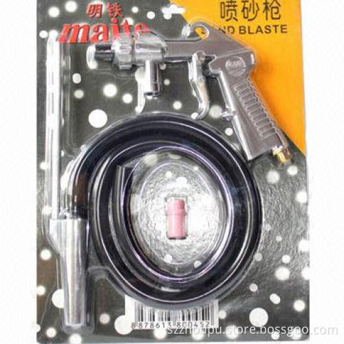 Air Sand Blast Gun for Abrasive Blaster Cabinet